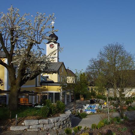 Natur.Gut Gartner Sankt Marien Exterior photo
