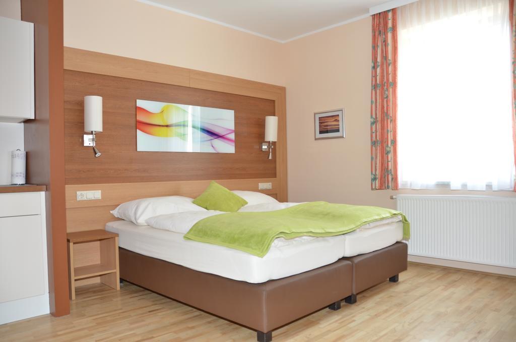 Natur.Gut Gartner Sankt Marien Room photo