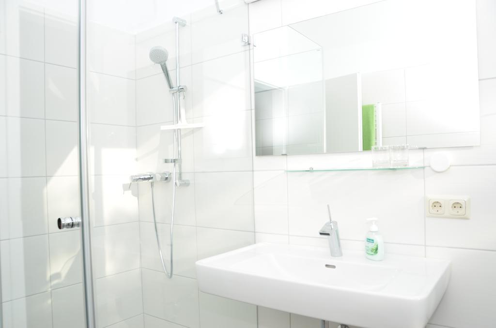 Natur.Gut Gartner Sankt Marien Room photo